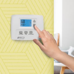 5 Benefits of a Programmable Thermostat