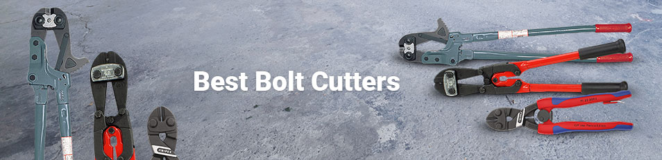 Best Bolt Cutter