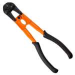 Bahco BAH4559-12 Bolt Cutter with Comfort Grip Handles