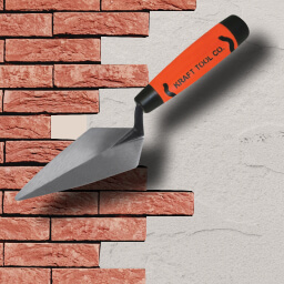 The Best Bricklaying Tools