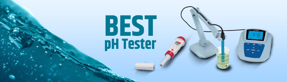 Best Ph Tester