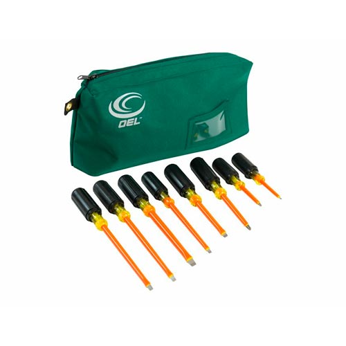 OEL Insulated Tools 23800