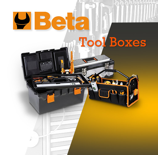 Beta Tool Boxes