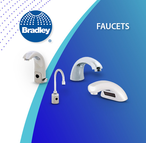 Bradley Faucets