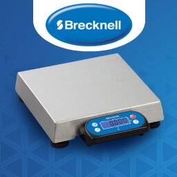 Brecknell 6710U