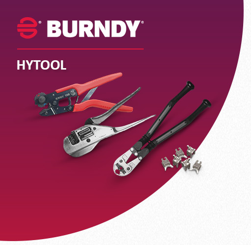 Burndy HYTOOL