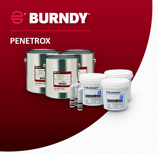 Burndy Penetrox