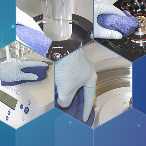 Centrifuges