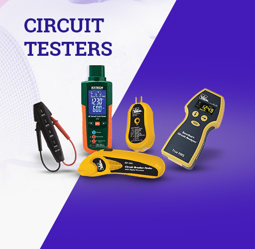 Circuit Testers