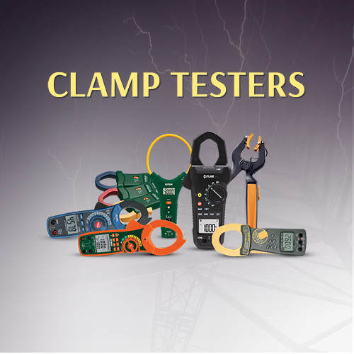 Clamp Meters