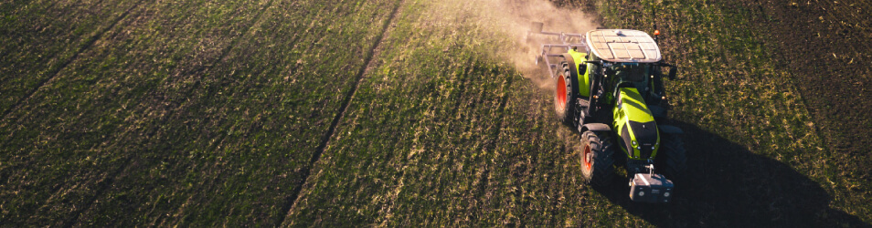 Agriculture