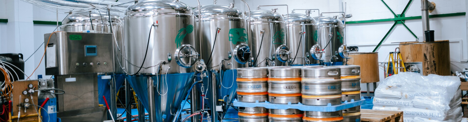 Breweries