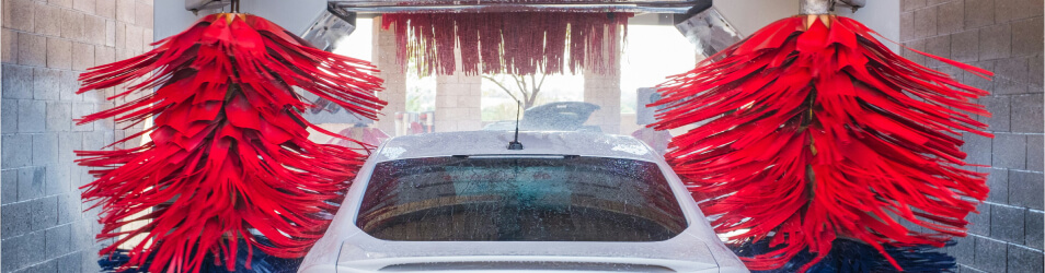 Car Wash