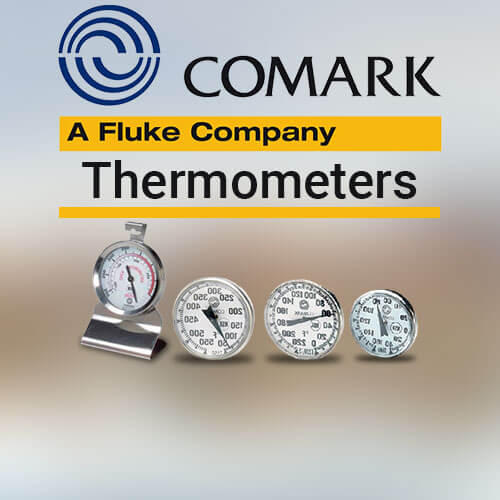 Comark Thermometers
