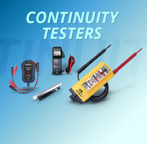Continuity Testers