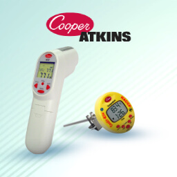 Cooper-Atkins Digital Thermometers
