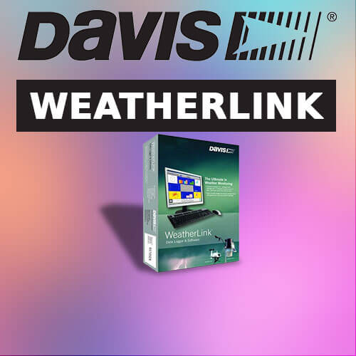 Davis Weatherlink