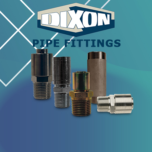 Dixon Pipe Fittings