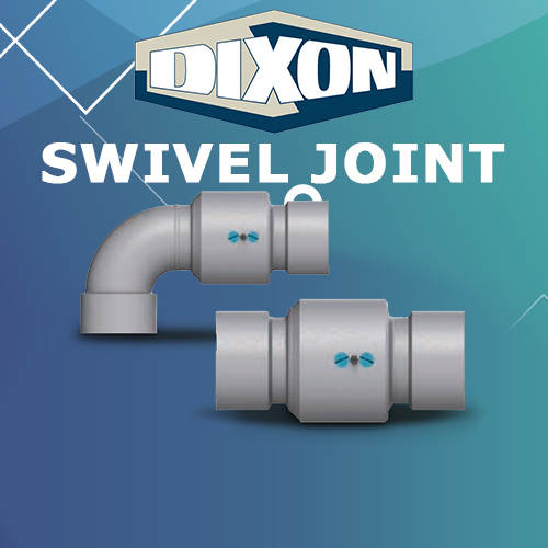 Dixon Swivel Joints