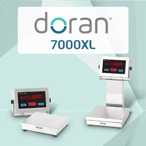 Doran 7000XL