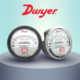 Dwyer Magnehelic