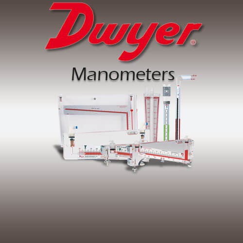 Buy Dwyer 42123, 424 Inclined/Vertical Manometer Mega Depot