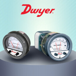 Dwyer Photohelic