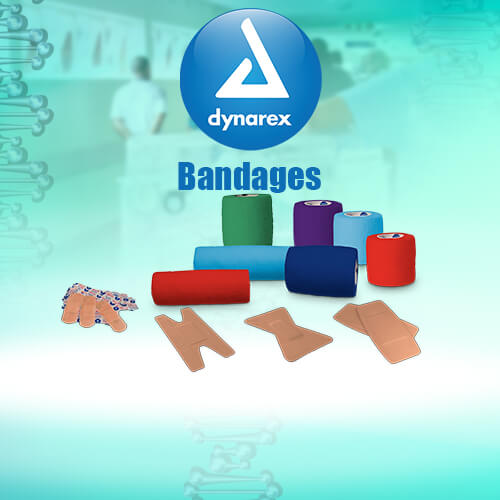 Dynarex Bandages