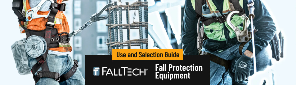 Falltech Fall Protection Equipment
