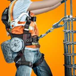 Falltech Fall Protection Equipment