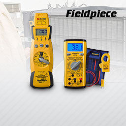 Buy Fieldpiece HS33, Expandable Manual Ranging Stick Multimeter