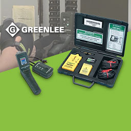 Greenlee Circuit Tracer