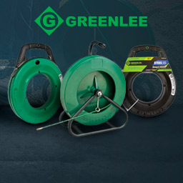 Greenlee Fish Tapes