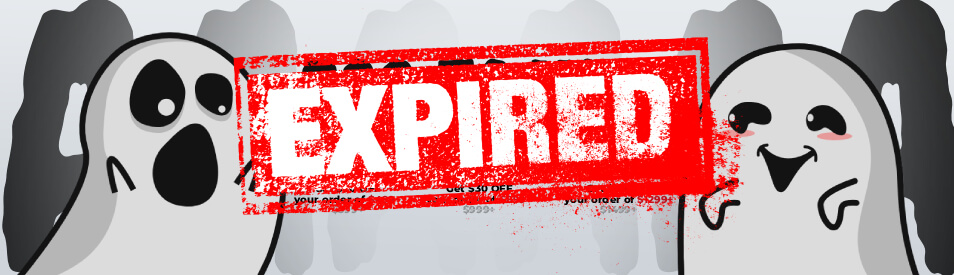 Spooky Savings Are Here! Treat Yourself This Halloween!