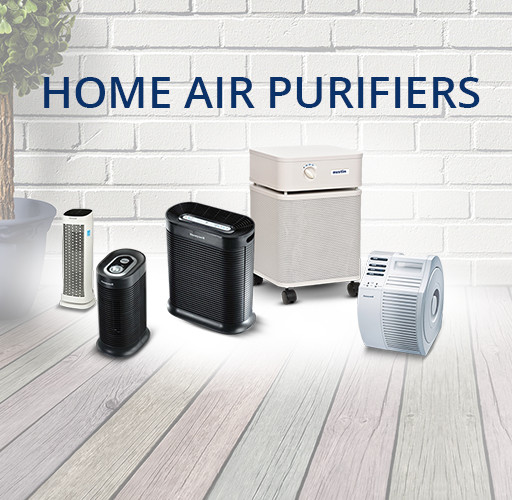 Home Air Purifiers