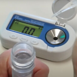 What Is A Brix Refractometer And How Does It Work?