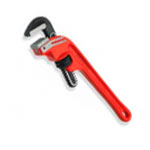 End Pipe Wrench