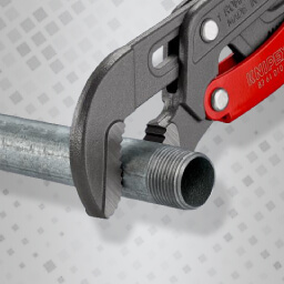 How to Choose a Pipe Wrench