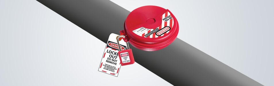 The Application of Lockout/Tagout Devices