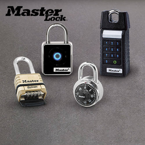 How to open a Combination Lock