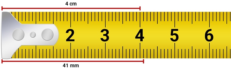 How To Read A Tape Measure DIY Gear Reviews 46 OFF