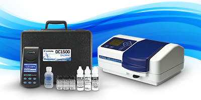 Difference between colorimeter and spectrophotometer