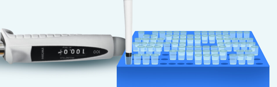 How to use a pipette