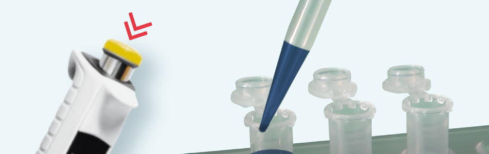 How to use a pipette