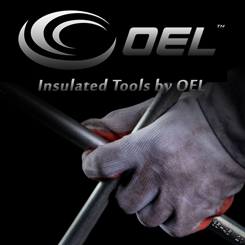 Insulated Tools by OEL