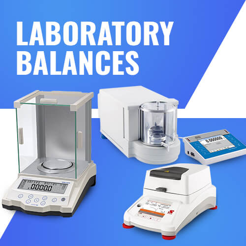 Laboratory Balances: Types & Applications