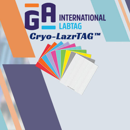 LabTAG Cryo-LazrTAG