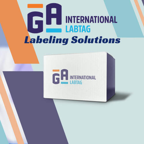 LabTAG Labeling Solutions