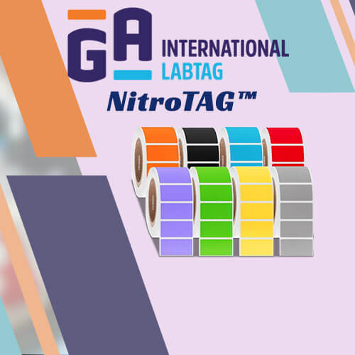 LabTAG NitroTAG