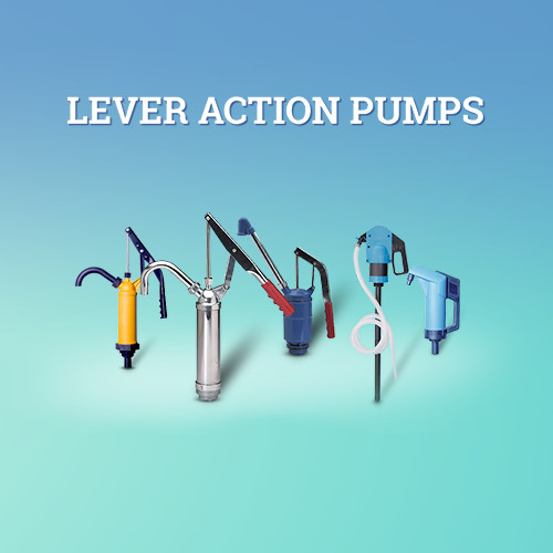 Lever Action Pumps